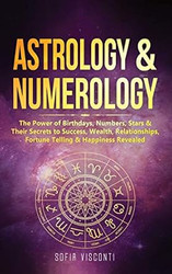 Astrology & Numerology