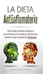La Dieta Antiinflamatoria