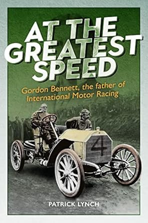 At The Greatest Speed