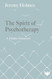 The Spirit of Psychotherapy