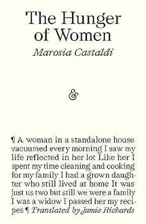 The Hunger of Women