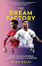 The Dream Factory