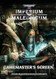 Warhammer 40k Imperium Maledictum Gamesmaster's Screen