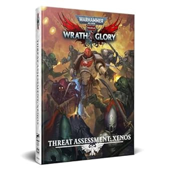 Warhammer 40000
