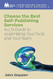 Choose the Best Self-Publishing Services