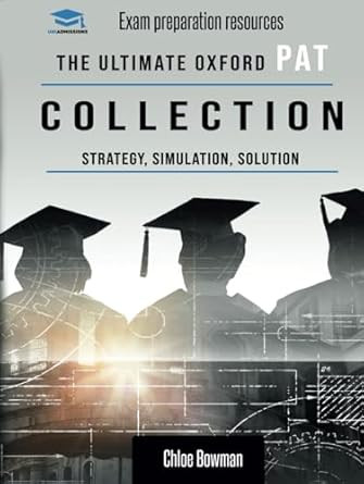 The Ultimate Oxford PAT Collection