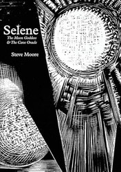Selene: The Moon Goddess and the Cave Oracle