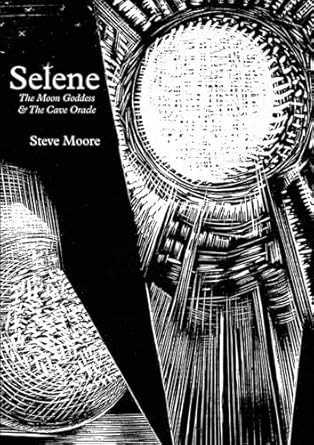 Selene: The Moon Goddess and the Cave Oracle
