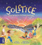 Solstice: Around the World on the Longest Shortest Day