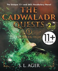 The Cadwaladr Quests