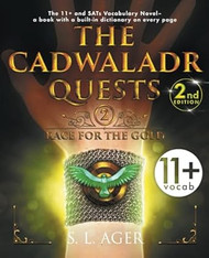 The Cadwaladr Quests