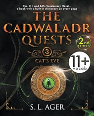 The Cadwaladr Quests