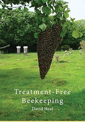 Treatment Free Beekeeping