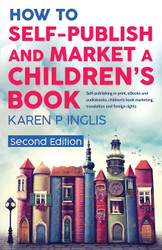 How to Self-publish and Market a Children's Book