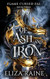 Of Ash and Iron: A Viking Fae Fantasy Romance