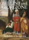 Bellini and Giorgione in the House of Taddeo Contarini