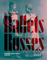Crafting the Ballets Russes