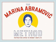 Laurence King The Marina Abramovi? Method