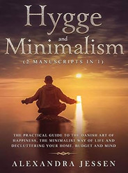 Hygge and Minimalism