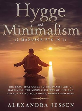 Hygge and Minimalism