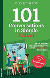 101 Conversations in Simple Italian