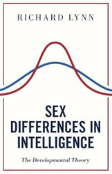 Sex Differences in Intelligence