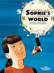 Sophie's World