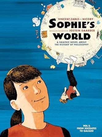 Sophie's World
