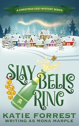 Slay Bells Ring