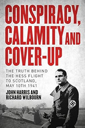 Conspiracy Calamity and Cover-up