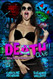 The Death Club: Alternate Cover