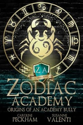 Zodiac Academy