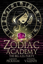 Zodiac Academy