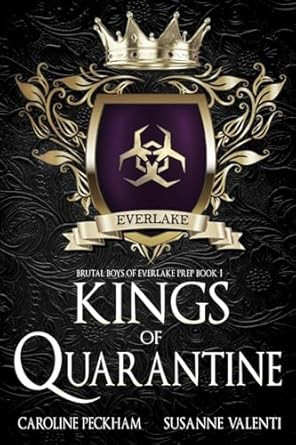 Kings of Quarantine