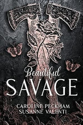 Beautiful Savage (Dark Empire)