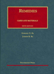 Remedies Cases And Materials