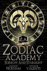 Zodiac Academy 8
