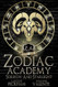 Zodiac Academy 8
