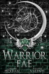 Warrior Fae