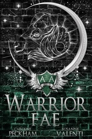 Warrior Fae