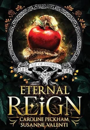Eternal Reign (Age of Vampires)