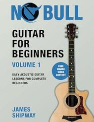 Guitar for Beginners Volume 1