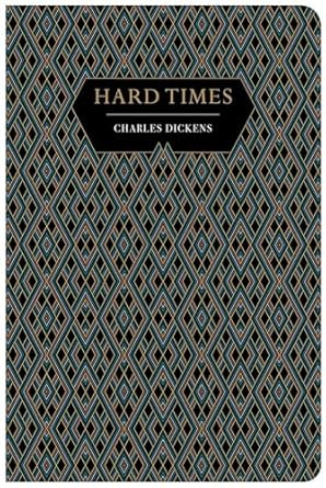 Hard Times (Chiltern Classic)