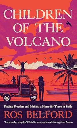 Children of the Volcano