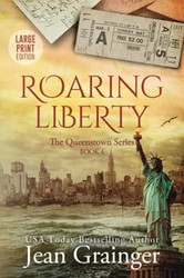 Roaring Liberty