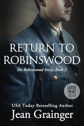 Return to Robinswood