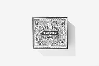 The Confessions Game
