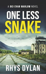 One Last Snake: A Black Beacons Murder Mystery