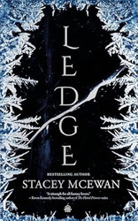 Ledge: The Glacian Trilogy Book I