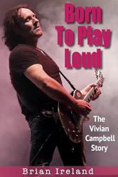 Born To Play Loud